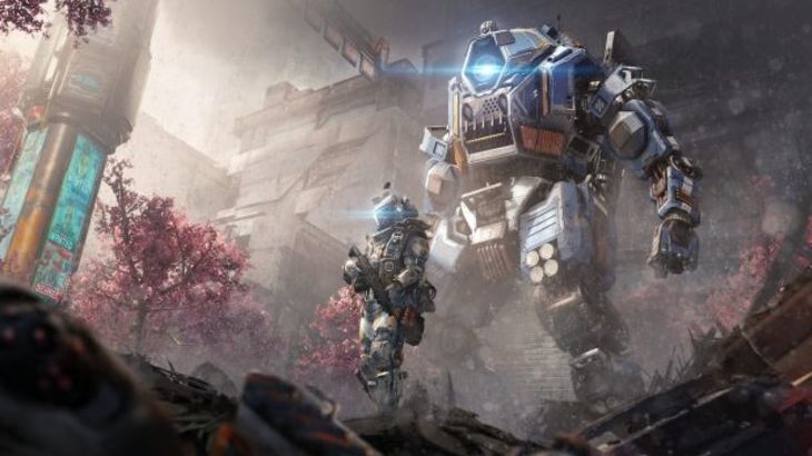 Titanfall 2 Showcases 4K Xbox One X Enhancements In New Gameplay Video