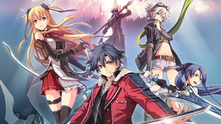 Trails of Cold Steel II's PC port is getting a super neat feature