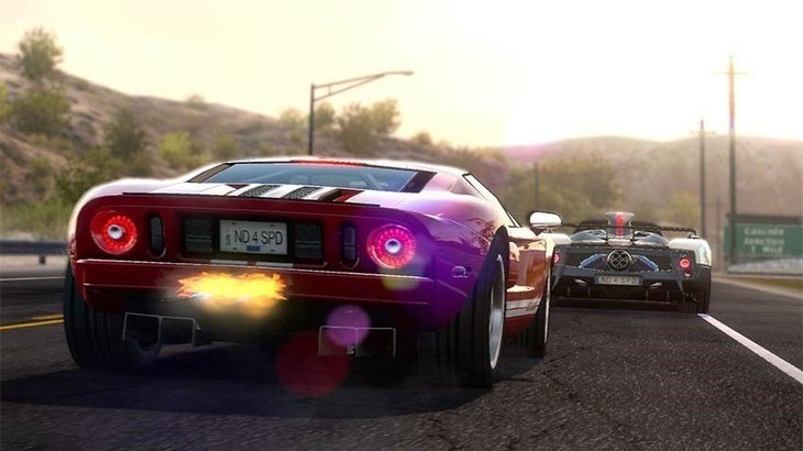 There’s a new Need for Speed coming this year, but you won’t see it at E3