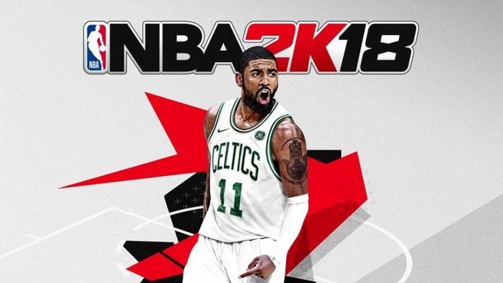 2K Games Forced The Sixth Axis To Remove NBA 2K18 Review Score 3/10