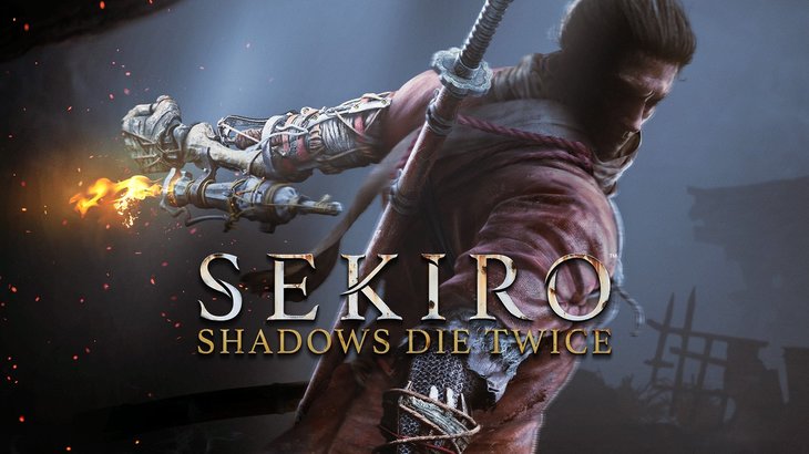 Sekiro: Shadows Die Twice Release Date and Collector’s Edition Announced