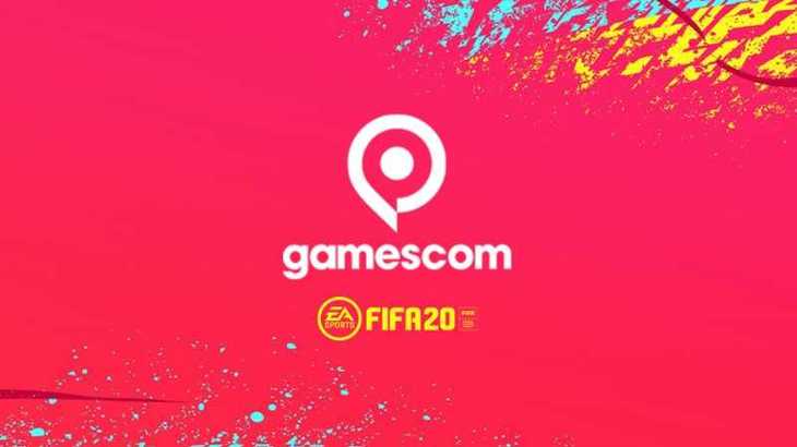 Electronic Arts Will Be Present At Gamescom 2019, Will It Show New Need for Speed?