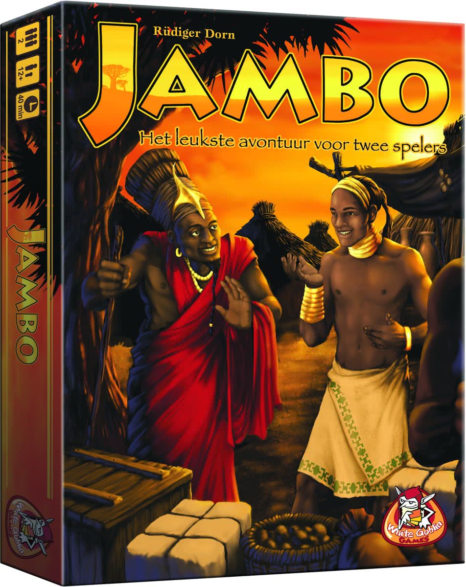 Jambo description reviews
