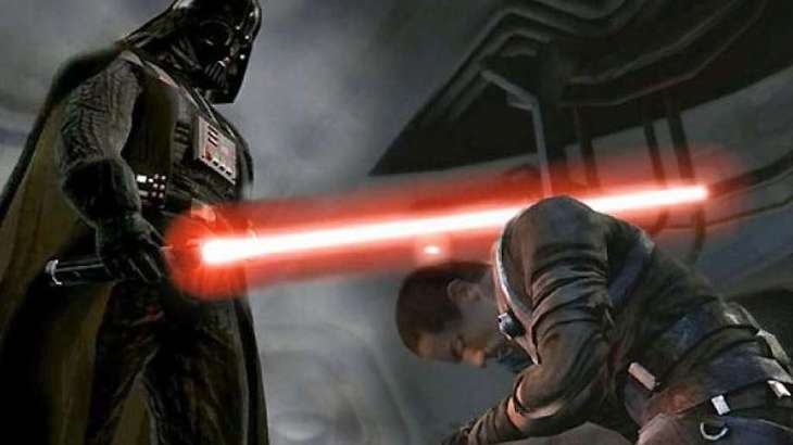 Jedi Fallen Order Should Take A Page From A Star Wars Great: The Force Unleashed