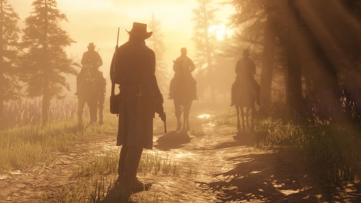 Red Dead Redemption 2 release date, story, PC version, Ultimate Edition, survival mechanics – everything we know