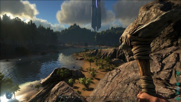 ARK: Survival Evolved Can Run At 1440p and 30FPS On Xbox One X With Settings Roughly Equal To ‘PC High’- Developer