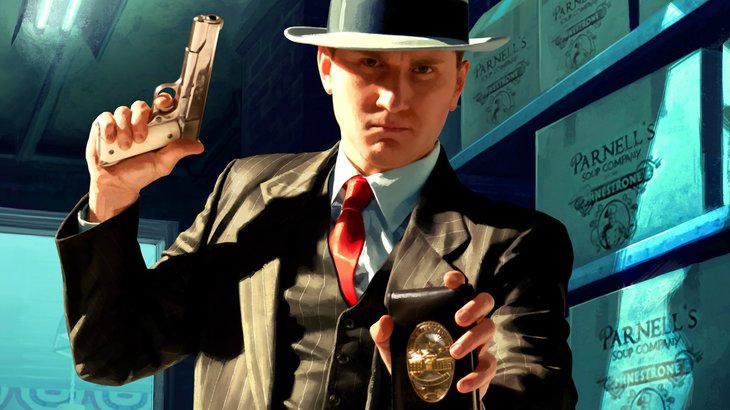 L.A. Noire will have the 'Switch tax' that makes it $10 more expensive on Nintendo's platform