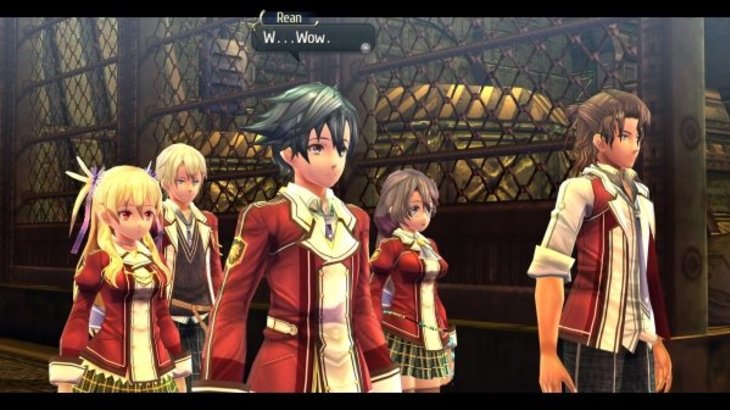 The Legend of Heroes: Trails of Cold Steel for PC launches August 2
