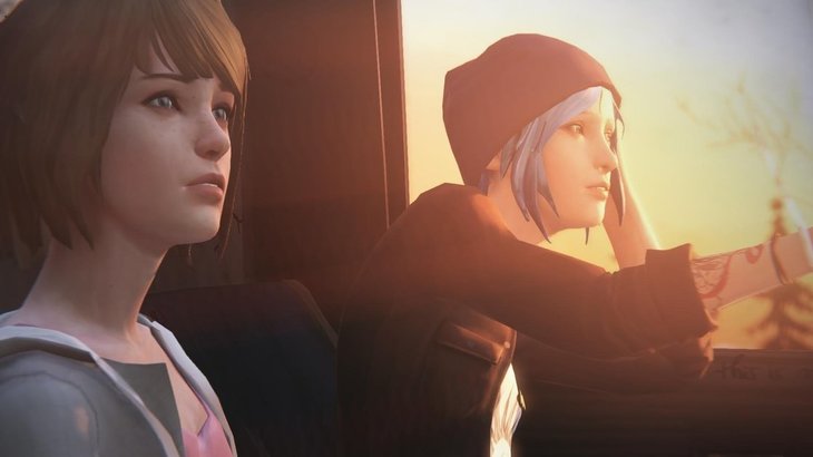 Life is Strange official comic continues one of the game's endings