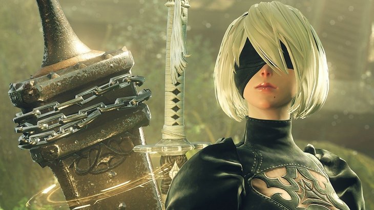 You Should Probably Expect More NieR in the Near Future