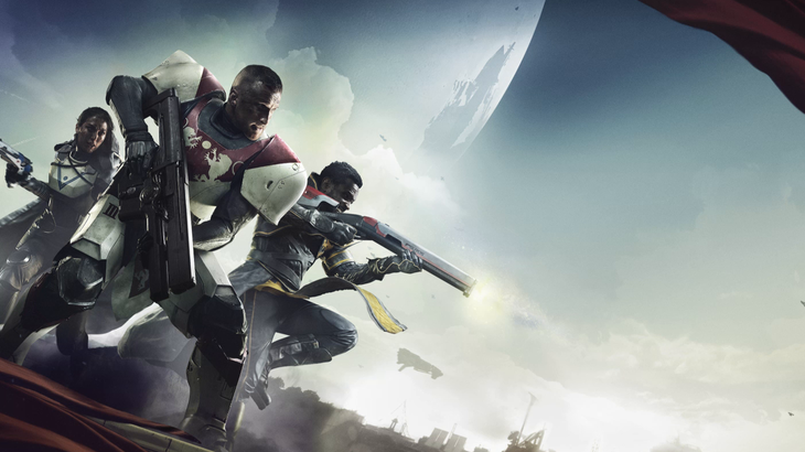 Report: 'Destiny 2' is Hindering Player Progression