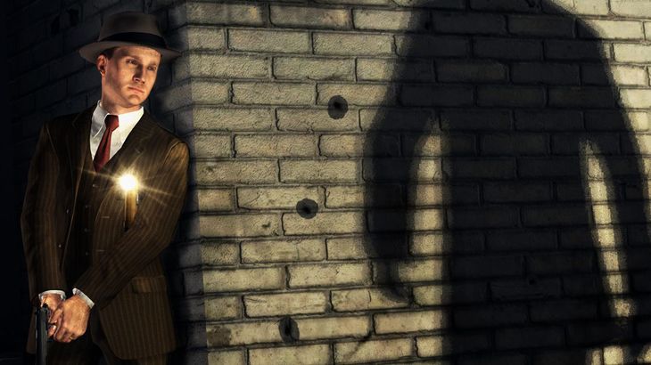 Rockstar bringing L.A. Noire to PS4, Switch and Xbox One