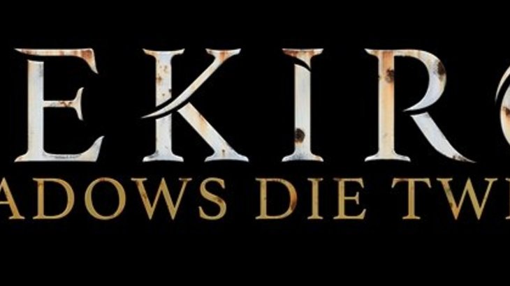 Game News: ‘Sekiro: Shadows Die Twice’ Launching March 22 2019