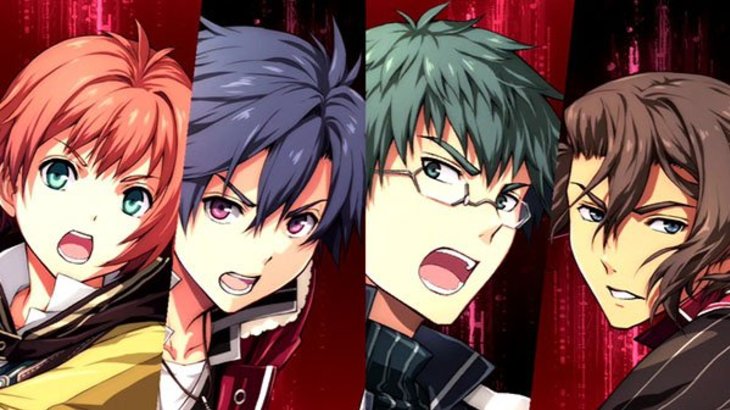 The Legend of Heroes: Trails of Cold Steel I and II for PC Japanese voice-overs updates now available