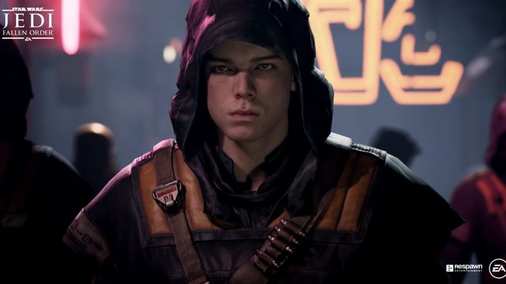Star Wars: Jedi Fallen Order Gameplay Will Debut at EA Play and E3