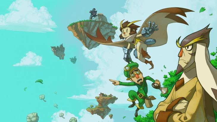 Owlboy’s very ugly Switch icon leads to backlash — and a quick fix