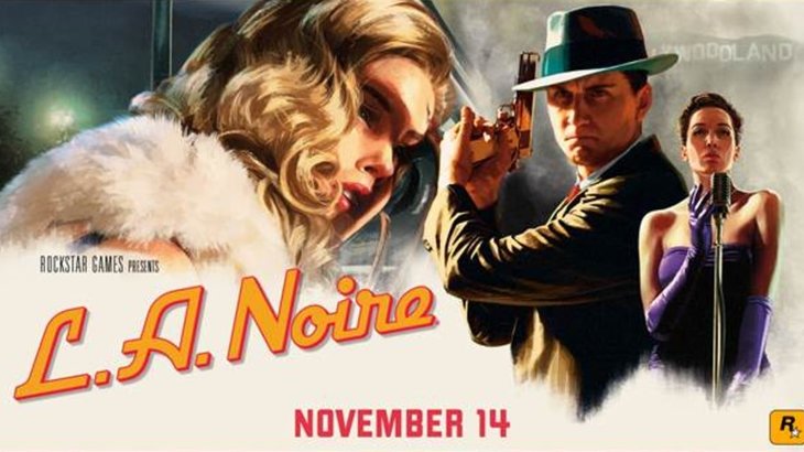 'L.A. Noire' coming to Nintendo Switch, PS4, Xbox One and VR