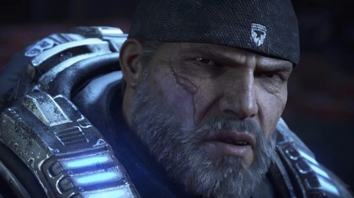 Xbox Game Pass gets Gears of War 4