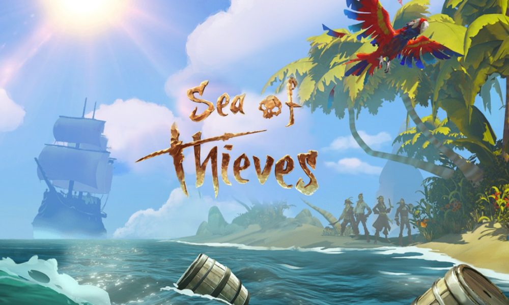 Sea of Thieves Review – Dead Meh’s Chest reviews