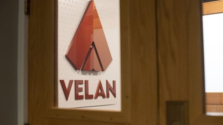 EA to Publish New Team-Based Action Game From Indie Studio Velan