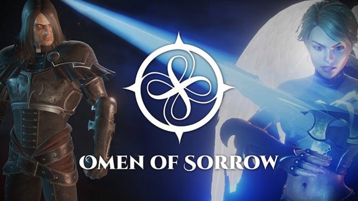 Omen of Sorrow will be playable at Evo 2017