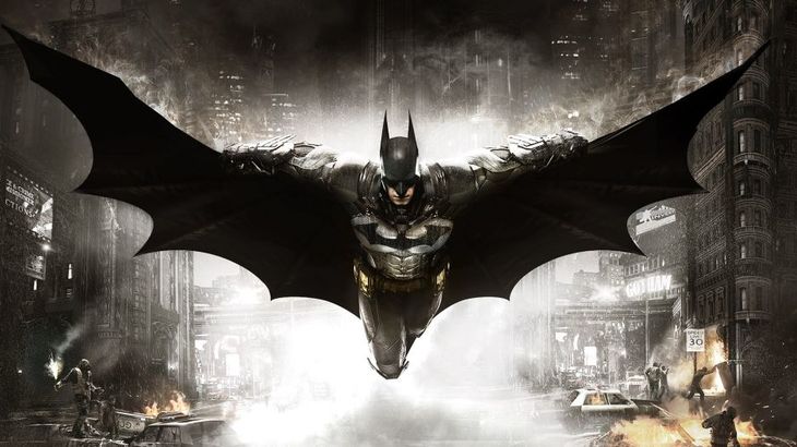 Warner Bros. isn’t making any more Batman Arkham games, says Batman actor Kevin Conroy