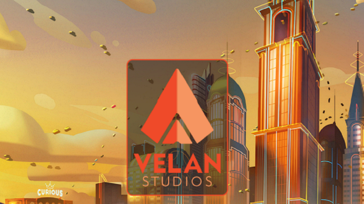 EA has partnered with Velan Studios for a new “team-based action” game on PC and consoles