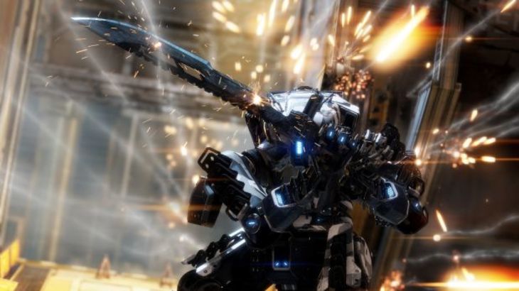 Titanfall 2 Update, New Pilot Execution Teased For August 22nd