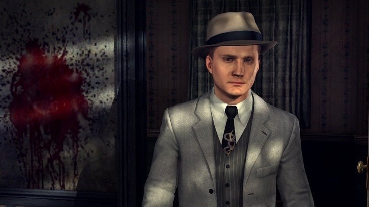 L.A. Noire Coming to Switch, PS4, Xbox One