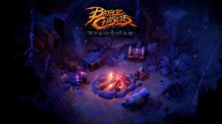 Fantasy RPG Battle Chasers: Nightwar Now Available For Linux