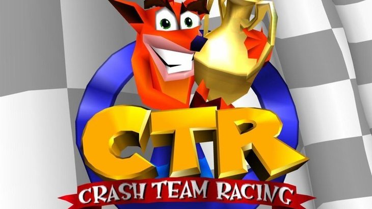 E3 2017: Want Crash Team Racing? Buy N. Sane Trilogy