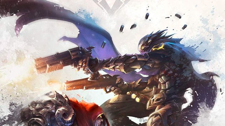 Darksiders: Genesis takes place before the first game – coming to consoles, PC, Stadia