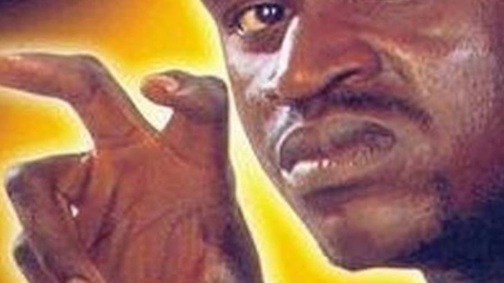 Four years later, Shaq Fu: A Legend Reborn is finally coming out