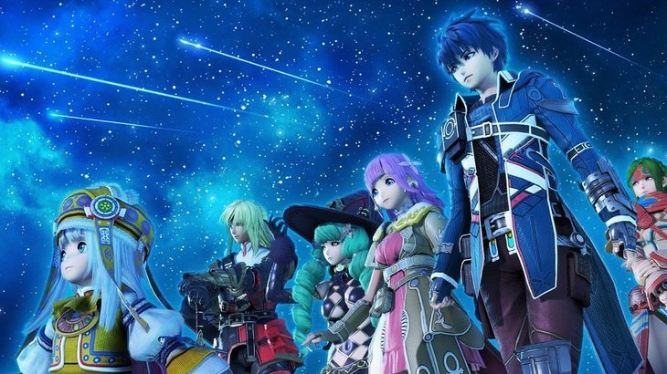 Star Ocean 6 'Not That Simple to Make', Says Square Enix