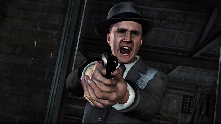 L.A. Noire is heading to Switch, PS4, Xbox One in November with some nice enhancements