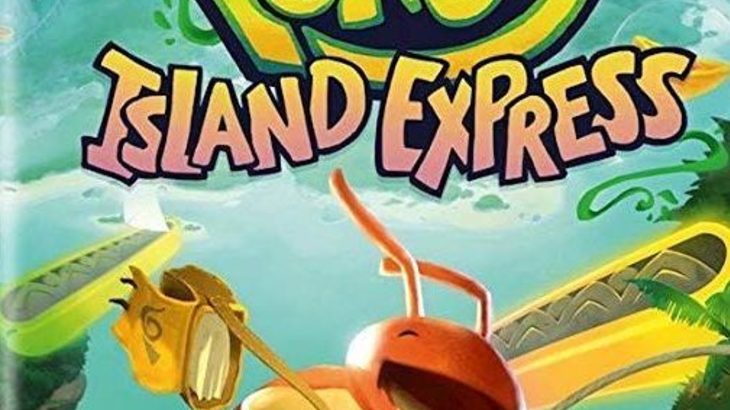 A Look at the Latest: Yoku’s Island Express (Switch)