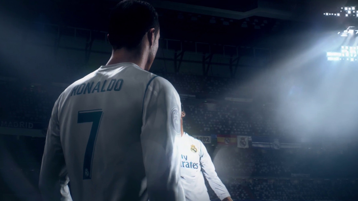 FIFA 19 will have a ‘survival’ mode but it’s not you-know-what