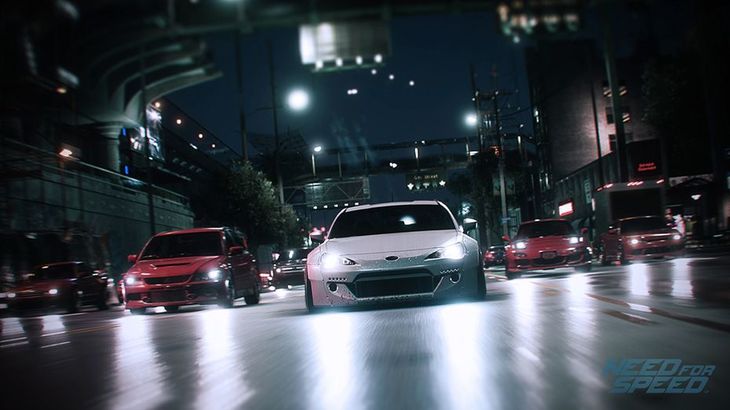 A new Need for Speed and Plants vs. Zombies are coming to PC this year