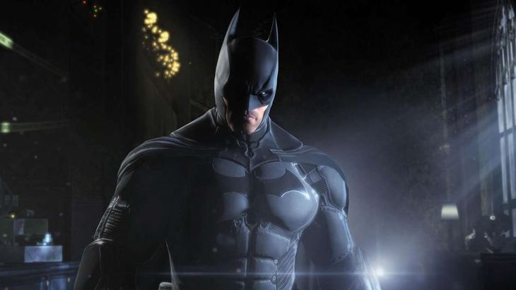 It's been 4 years since Arkham Knight, so what has Rocksteady been working on?