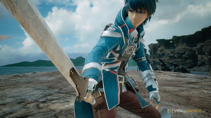 News: Star Ocean 6 is probably not happening for a while