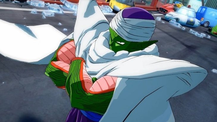This new video from Bandai Namco has the Green Bay Packers try their hands at Dragon Ball FighterZ