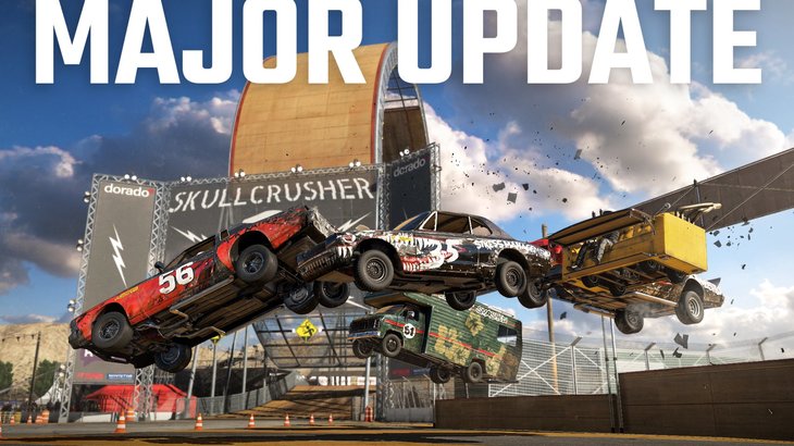 Major PC Update OUT!