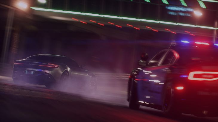 Need For Speed 2019 Confirmed To Be Revealed At Gamescom