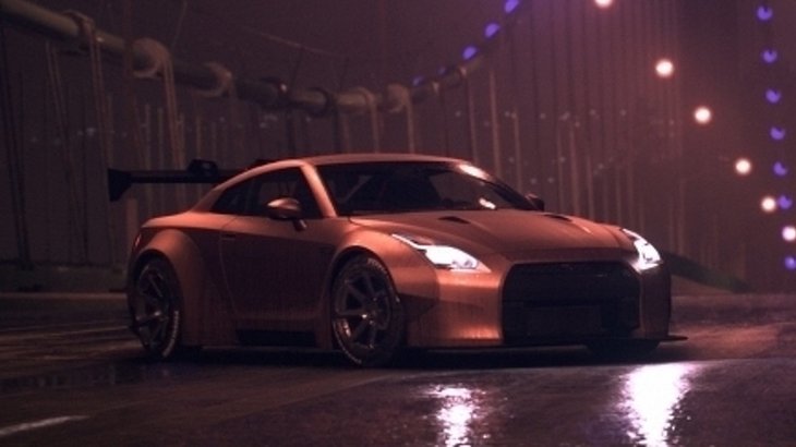 EA will bring this year's unannounced Need for Speed to Gamescom