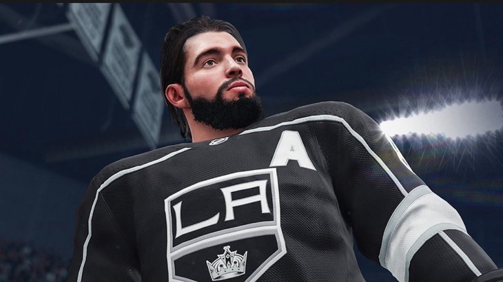 NHL 19 Player Ratings: EA Sports Asks Fans Who Top-Rated Defenseman Will Be For 2019