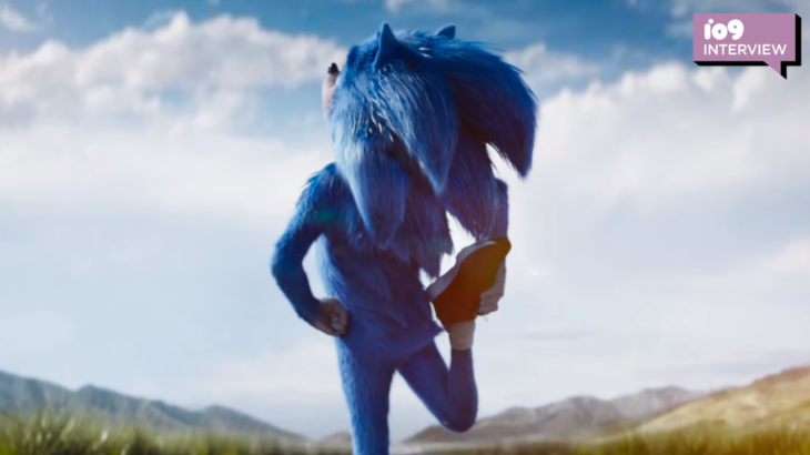 VFX Artists Explain What It Would Actually Take to Redo Sonic the Hedgehog