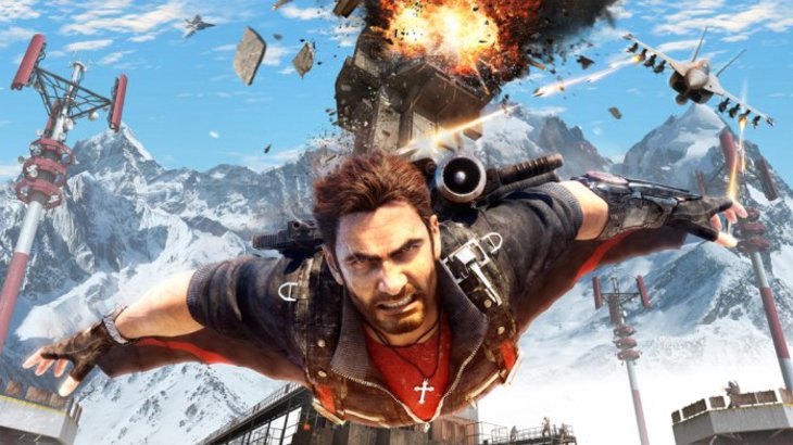 ‘Just Cause’ Video Game Getting Movie Adaptation From ‘John Wick’ Writer