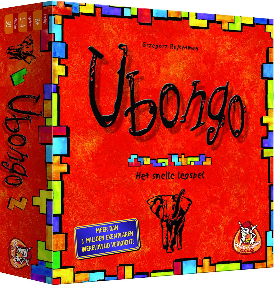 Ubongo description reviews