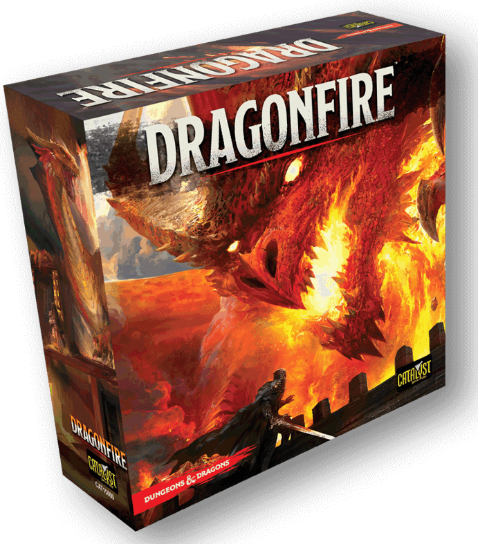 Dragonfire description reviews