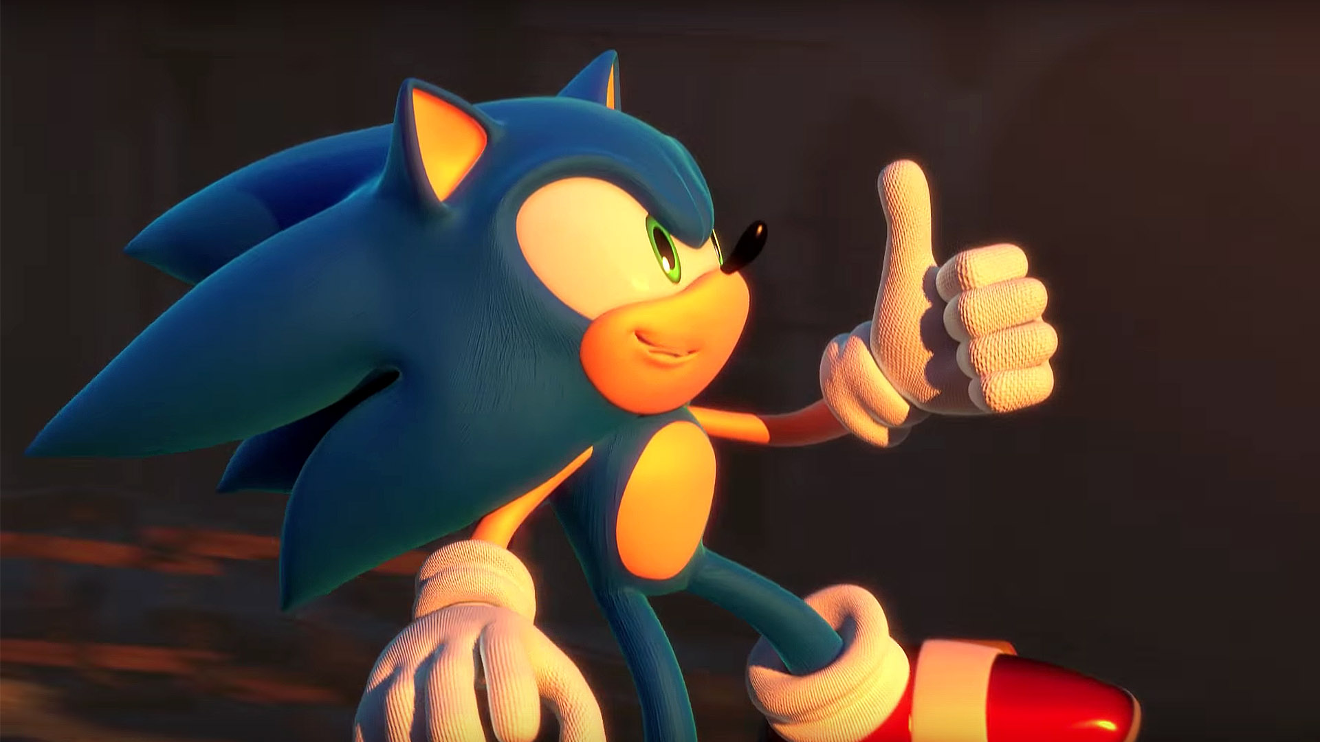 Sega won't be sending out Sonic Forces review codes before release reviews
